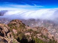 Mirador Roque Nublo